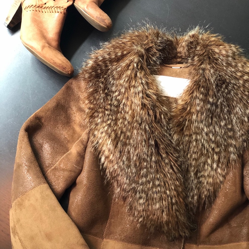 Jessica Simpson Jacket - Picture 11 of 11
